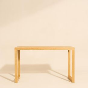 Oak Desk