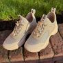 KG Kurt Geiger Beige Sneakers Image 5