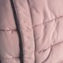 Zara puffer jacket Image 3
