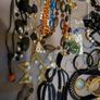 72 Piece Mixed Jewellery Job Lot / Bundle  40 Image 6