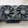RTX 3050 8gb OC Ventus Image 2