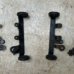 Suzuki Bandit GSF600 MK1 parts