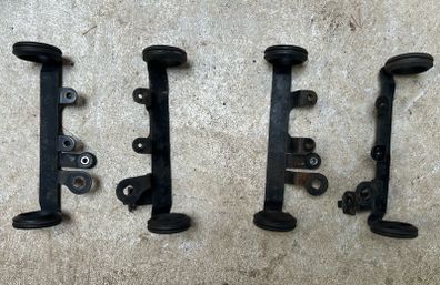 Suzuki Bandit GSF600 MK1 parts