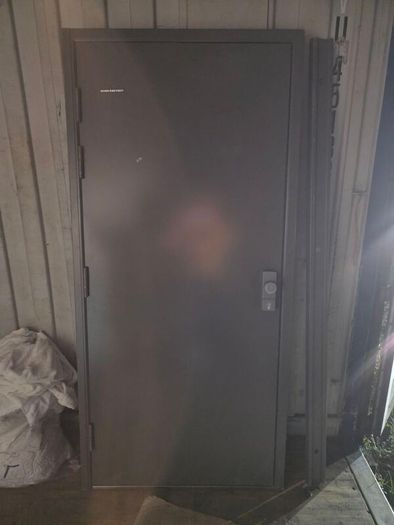 fire door