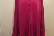 Gok Wan pink blouse (3XL)