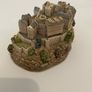 Lilliput Lane Edinburgh Castle Image 4