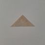 Cape Of Good Hope 1853 One Penny Pale Brick-red Image 6
