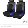 Car Seat Covers Image 2