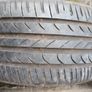 mk3 supra alloys Image 2