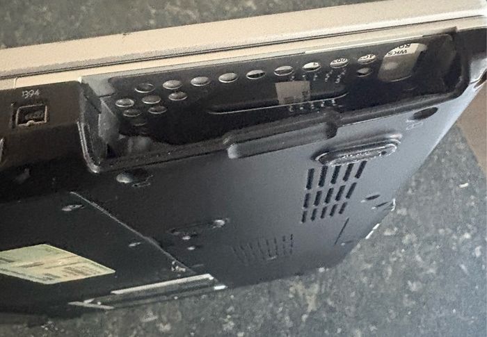 dell laptop xps series