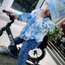 Balance bike Trybike Image 4