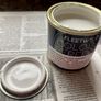 Fleetwood Paints Interior Neutrals Sample Tins x 4 Image 8