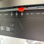 Dell ultrawide 34 inches Curved Monitor Image 3