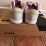 diadora sneakers size 4 Image 3