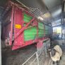 Silage wagon Image 8