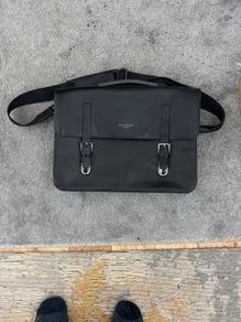 mans bag