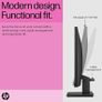 HP 24 Inch FHD Monitor Image 7