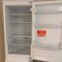 Indesit fridge