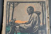 1966 Capuchin Annual Easter Rising 1916 anniversary