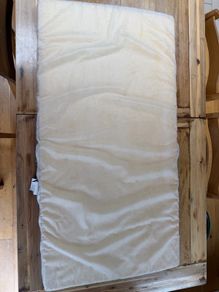 Cot Mattress