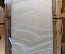 Cot Mattress