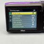 Nikon Coolpix S3300 16.0MP Compact Digital Camera Purple Tested Full Kit Image 6