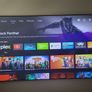 Epson LS500 ultra short throw projector Image 2