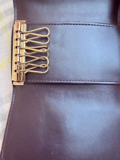Louis Vuitton Keys Holder