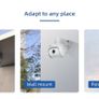 Xiaomi Imilab EC5 Floodlight Camera Brand NEW Image 3