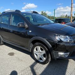 2014 Dacia Sandero Stepway 1.5L Diesel NCT + Tax + Low Miles