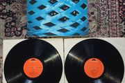 The Who; Tommy x2 LP