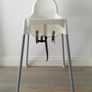 Baby Highchair Image 2