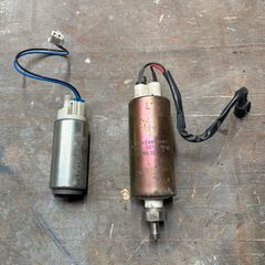 2006 Yamaha F250 engine parts.