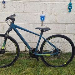 Bergamont mens Bike