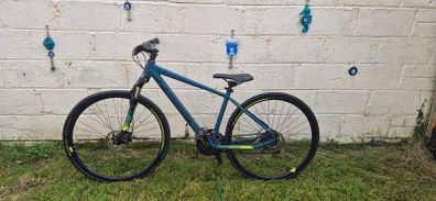 Bergamont mens Bike