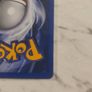 Pokemon card Lugia Holo with swirl Image 7