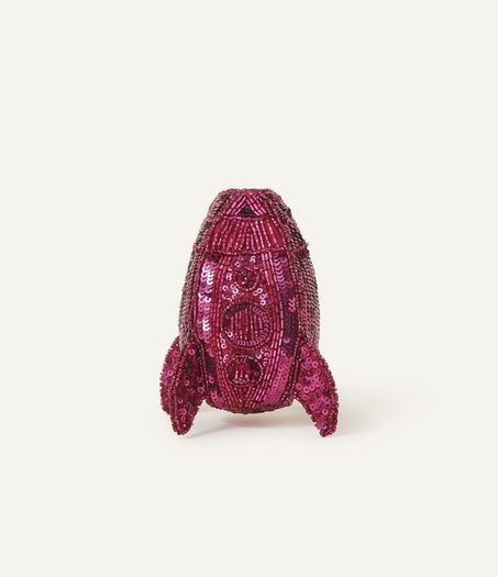 Rocket Purse