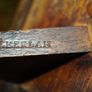 Elegant Small Antique Hepplewhite-style Work Table Image 9