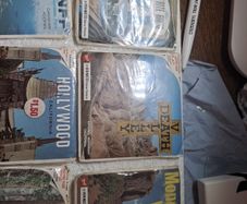 view master stereo vision reels