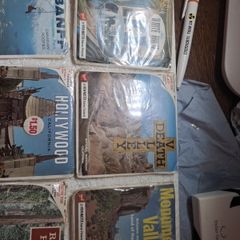 view master stereo vision reels