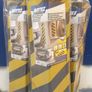 Mottez Foam Corner Protectors Image 2