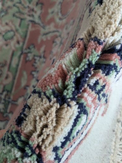 Persian rug