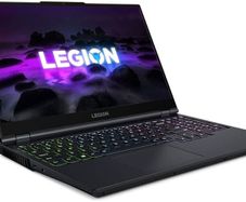 Lenovo Legion 5 - RTX 3070