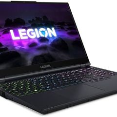 Lenovo Legion 5 - RTX 3070