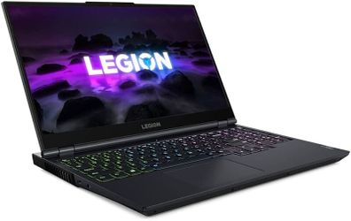 Lenovo Legion 5 - RTX 3070