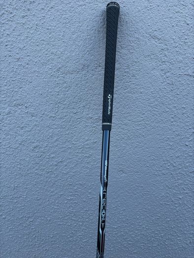 Taylor made p-UDI 2 iron