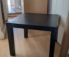 Ikea table