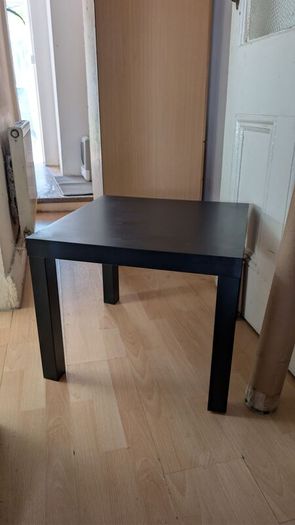 Ikea table