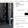 FNK Leg Extension / Curl Image 4