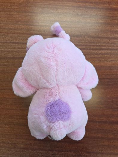 Lilo and Stick teddy
